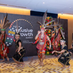 2025 ASEAN Inclusive Growth Summit - Changemakers Forum