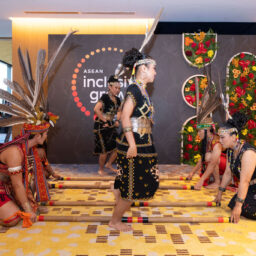 2025 ASEAN Inclusive Growth Summit - Changemakers Forum