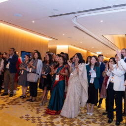 2025 ASEAN Inclusive Growth Summit - Changemakers Forum