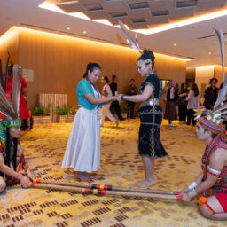 2025 ASEAN Inclusive Growth Summit - Changemakers Forum