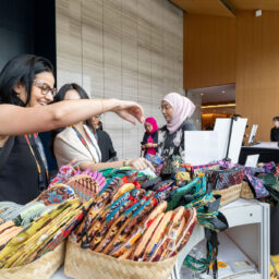 2025 ASEAN Inclusive Growth Summit - Behind the Scenes