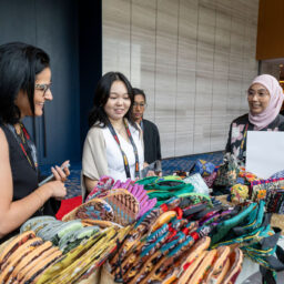 2025 ASEAN Inclusive Growth Summit - Behind the Scenes