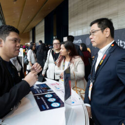 2025 ASEAN Inclusive Growth Summit - Behind the Scenes