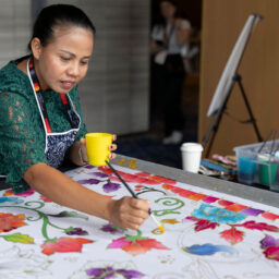 2025 ASEAN Inclusive Growth Summit - Behind the Scenes