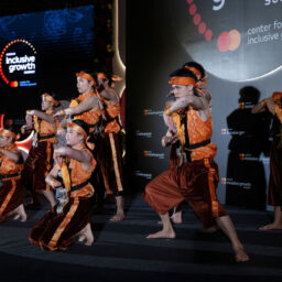 2025 ASEAN Inclusive Growth Summit - Behind the Scenes