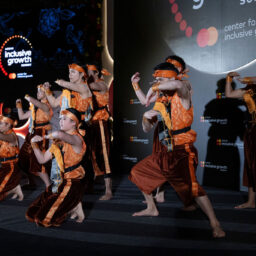 2025 ASEAN Inclusive Growth Summit - Behind the Scenes