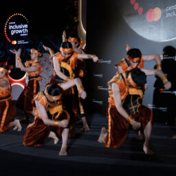 2025 ASEAN Inclusive Growth Summit - Behind the Scenes