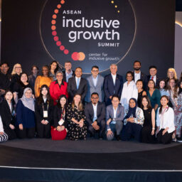 2025 ASEAN Inclusive Growth Summit - Behind the Scenes