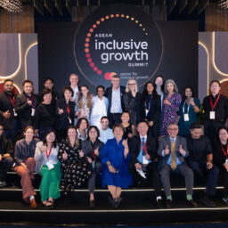 2025 ASEAN Inclusive Growth Summit - Behind the Scenes