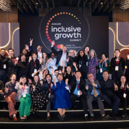 2025 ASEAN Inclusive Growth Summit - Behind the Scenes