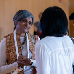 2025 ASEAN Inclusive Growth Summit - Changemakers Forum