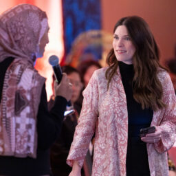 2025 ASEAN Inclusive Growth Summit - Changemakers Forum