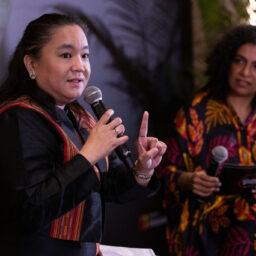 2025 ASEAN Inclusive Growth Summit - Changemakers Forum