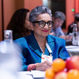 2025 ASEAN Inclusive Growth Summit - Changemakers Forum