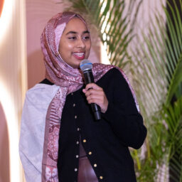 2025 ASEAN Inclusive Growth Summit - Changemakers Forum