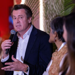 2025 ASEAN Inclusive Growth Summit - Changemakers Forum