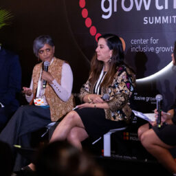 2025 ASEAN Inclusive Growth Summit - Changemakers Forum