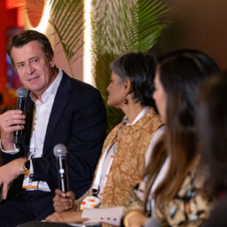 2025 ASEAN Inclusive Growth Summit - Changemakers Forum