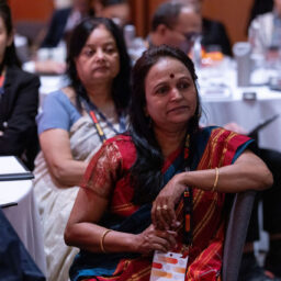 2025 ASEAN Inclusive Growth Summit - Changemakers Forum