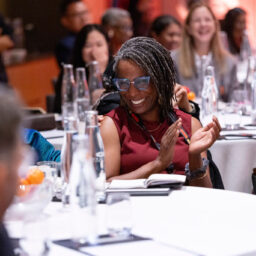 2025 ASEAN Inclusive Growth Summit - Changemakers Forum