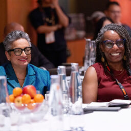 2025 ASEAN Inclusive Growth Summit - Changemakers Forum