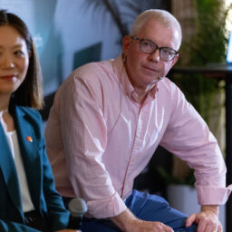 2025 ASEAN Inclusive Growth Summit - Changemakers Forum