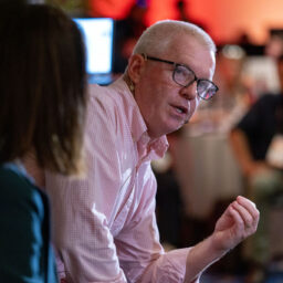 2025 ASEAN Inclusive Growth Summit - Changemakers Forum