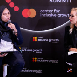 2025 ASEAN Inclusive Growth Summit - Changemakers Forum