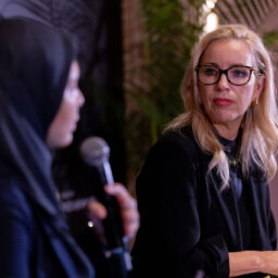 2025 ASEAN Inclusive Growth Summit - Changemakers Forum