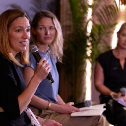 2025 ASEAN Inclusive Growth Summit - Changemakers Forum