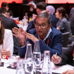 2025 ASEAN Inclusive Growth Summit - Changemakers Forum