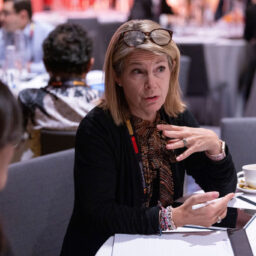 2025 ASEAN Inclusive Growth Summit - Changemakers Forum