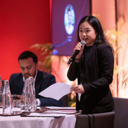 2025 ASEAN Inclusive Growth Summit - Changemakers Forum