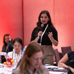 2025 ASEAN Inclusive Growth Summit - Changemakers Forum