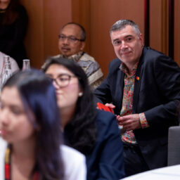 2025 ASEAN Inclusive Growth Summit - Changemakers Forum