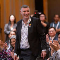 2025 ASEAN Inclusive Growth Summit - Behind the Scenes