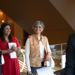 2025 ASEAN Inclusive Growth Summit - Changemakers Forum