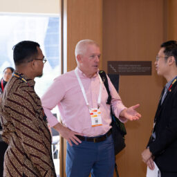 2025 ASEAN Inclusive Growth Summit - Changemakers Forum