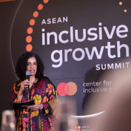 2025 ASEAN Inclusive Growth Summit - Changemakers Forum