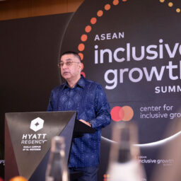 2025 ASEAN Inclusive Growth Summit - Changemakers Forum