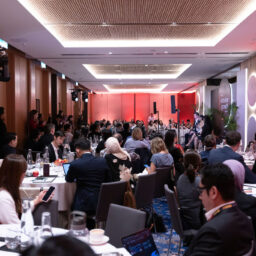 2025 ASEAN Inclusive Growth Summit - Changemakers Forum