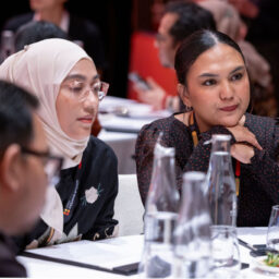 2025 ASEAN Inclusive Growth Summit - Changemakers Forum