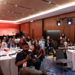 2025 ASEAN Inclusive Growth Summit - Changemakers Forum