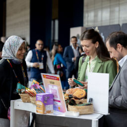 2025 ASEAN Inclusive Growth Summit - Behind the Scenes