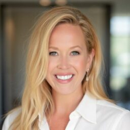 Headshot of Brieane Olson