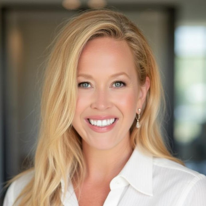 Headshot of Brieane Olson