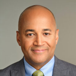 Headshot of Dante Disparte