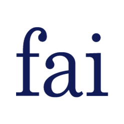 FAI logo