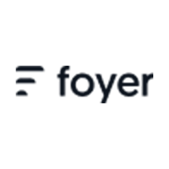 Foyer logo