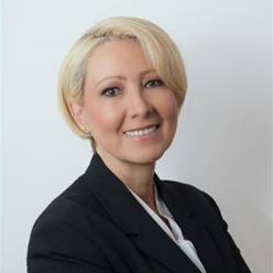 Headshot of Isabel Chatterton